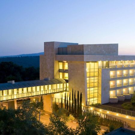 Lavi Kibbutz Hotel Екстериор снимка