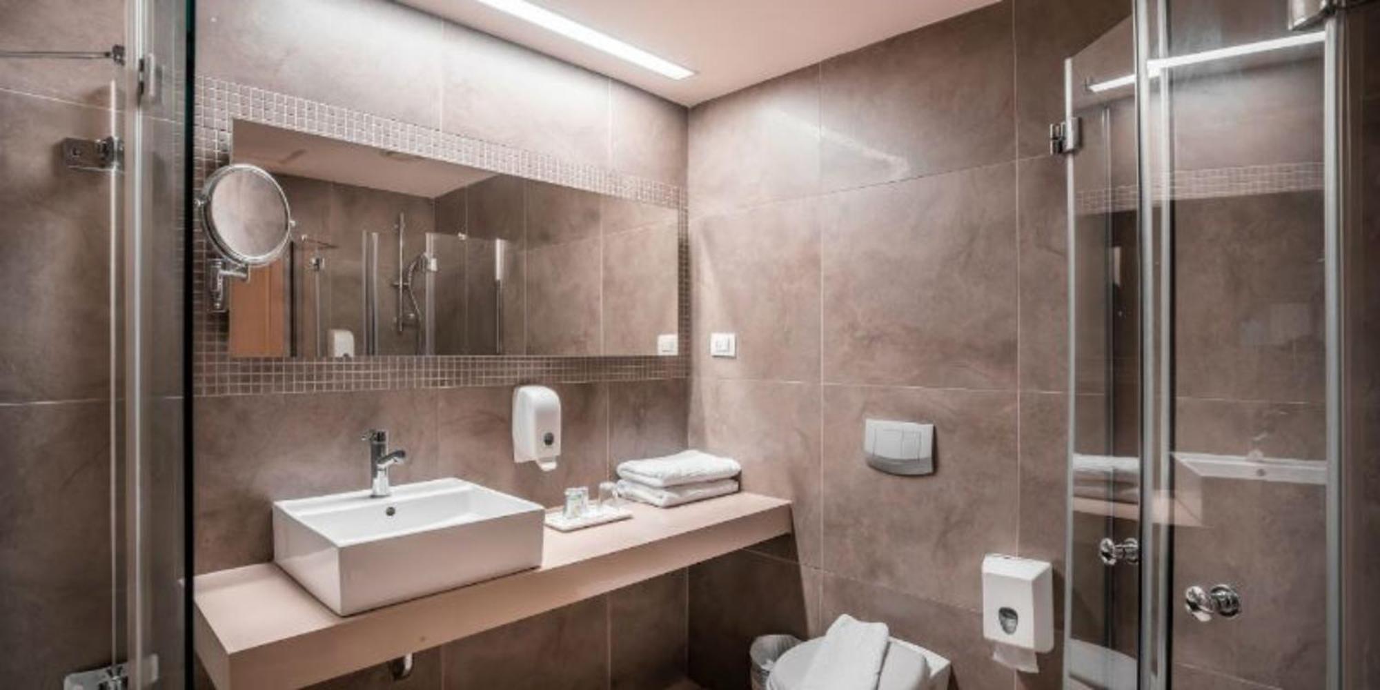 Lavi Kibbutz Hotel Стая снимка